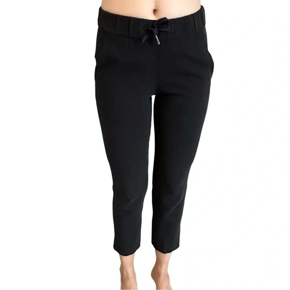 Lululemon On The Fly Pant *Woven 27